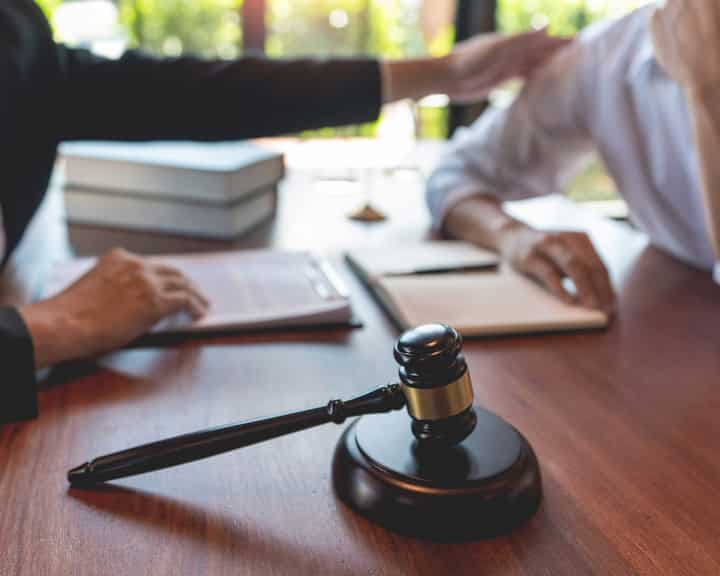 Top Estate Lawyers in Augusta